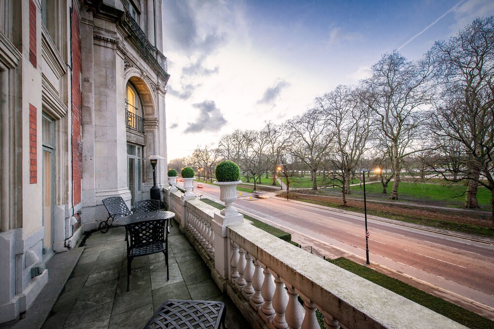 Mandarin Oriental Hyde Park, London