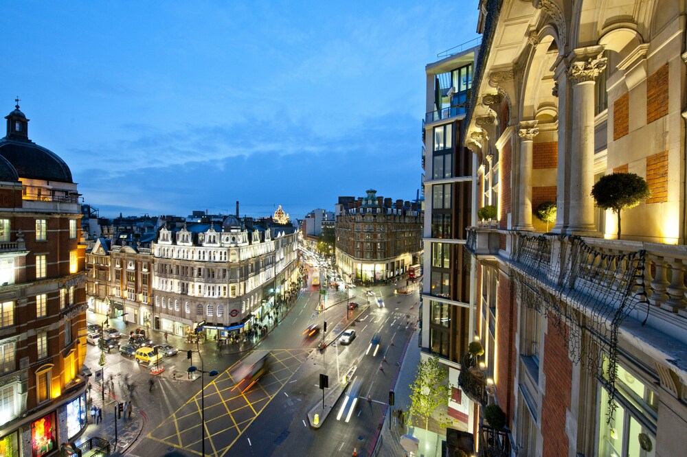 Mandarin Oriental Hyde Park, London