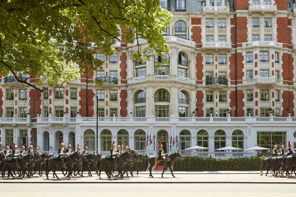 Mandarin Oriental Hyde Park, London