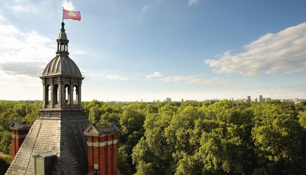 Mandarin Oriental Hyde Park, London