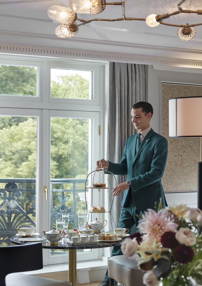 Mandarin Oriental Hyde Park, London