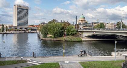 Mercure Hotel Potsdam City