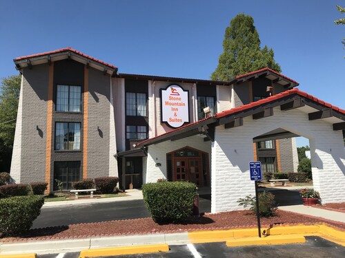 Top Hotels In Tucker Ga From 58 Expedia