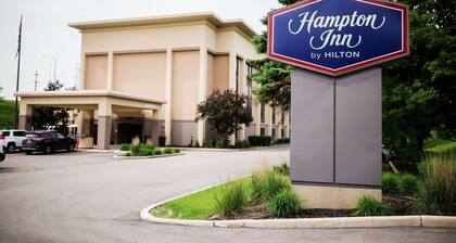 Hampton Inn by Hilton Milwaukee Northwest