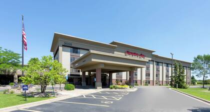 Hampton Inn by Hilton Minneapolis/Eagan