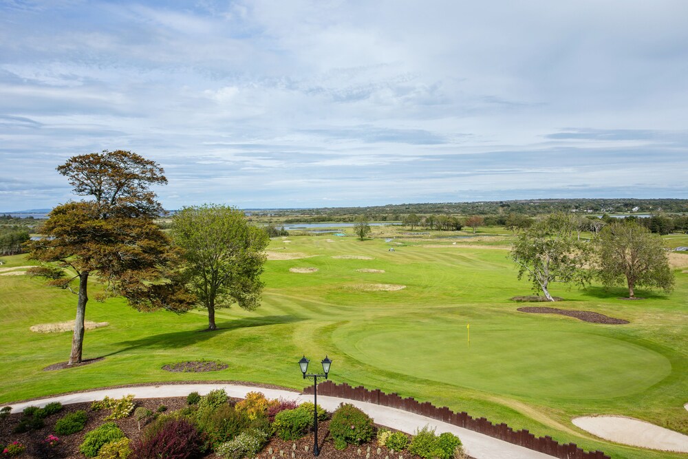 Glenlo Abbey Hotel