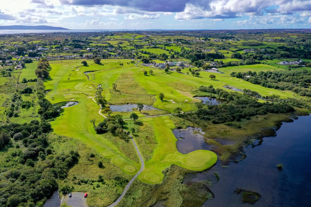 Glenlo Abbey Hotel