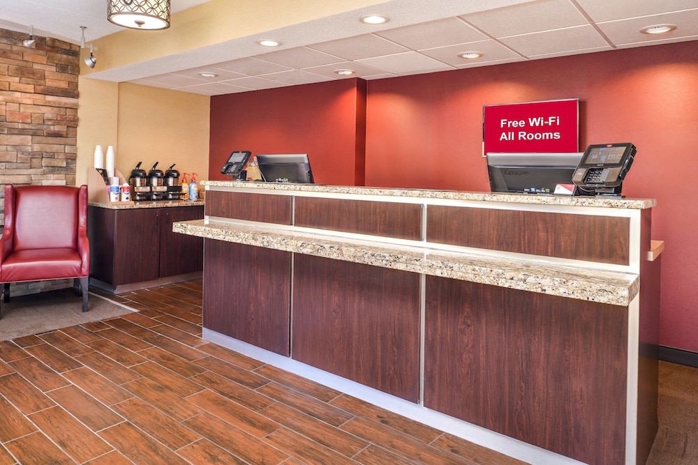 Red Roof Inn Merrillville