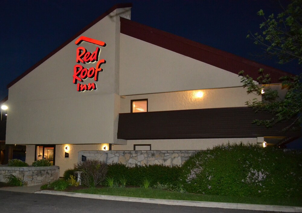 Red Roof Inn Merrillville