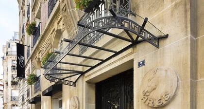 Hotel Ares Eiffel
