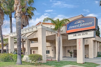 hilton hotels in torrance ca