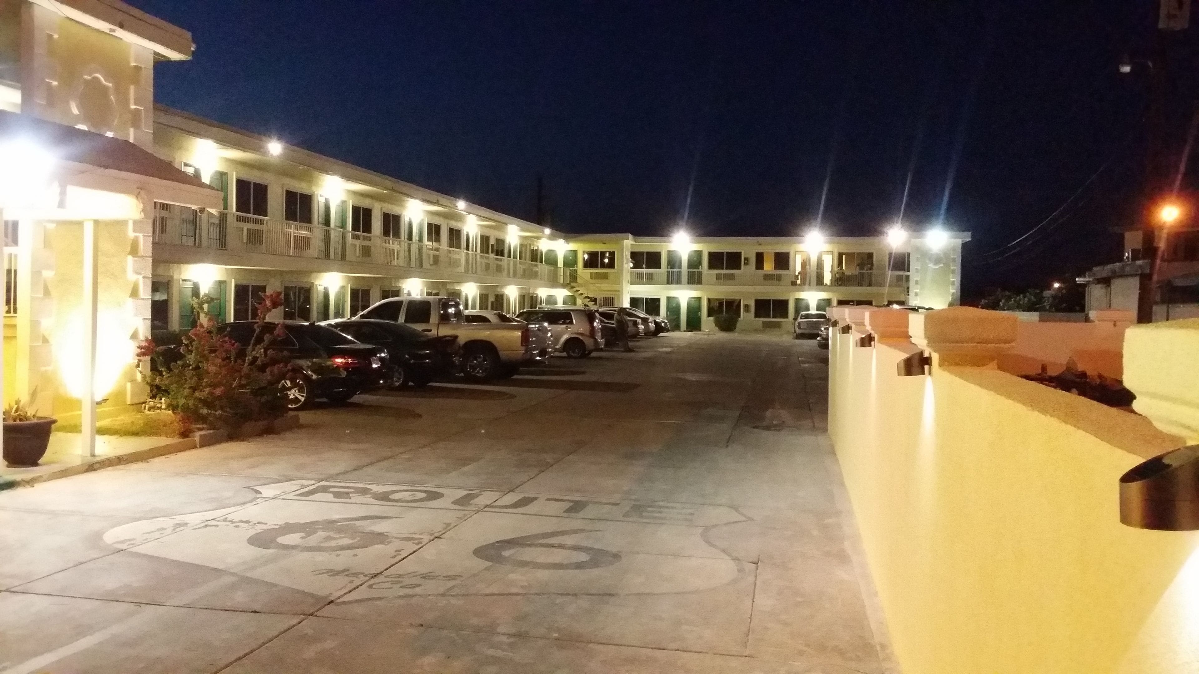 Desert Mirage Inn & Suites in Needles, United States