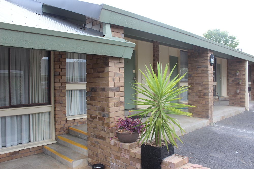 Bendigo Homestead Motor Inn & Apartments