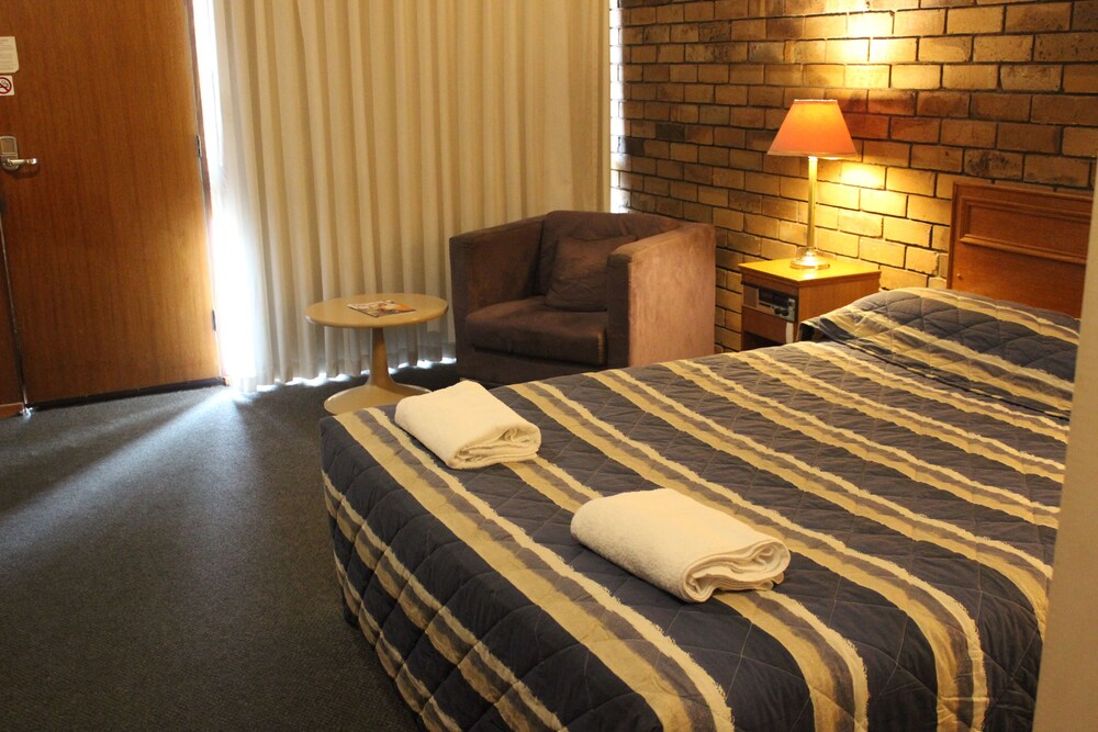 Bendigo Homestead Motor Inn & Apartments