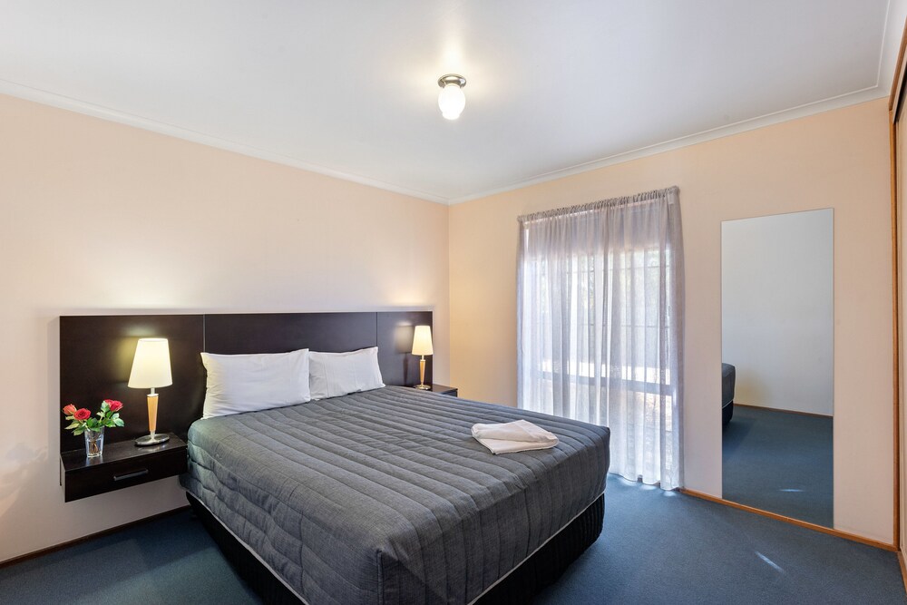 Bendigo Homestead Motor Inn & Apartments