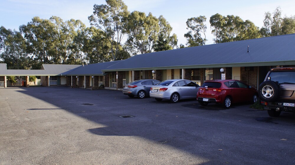 Bendigo Homestead Motor Inn & Apartments