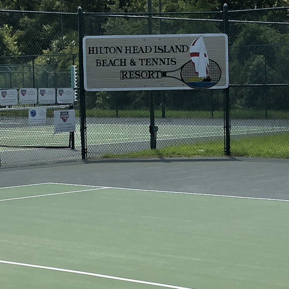 Hilton Head Island Beach & Tennis Resort in Hilton Head Island Best Rates & Deals on Orbitz