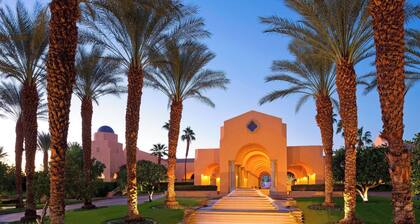 The Westin Rancho Mirage Golf Resort & Spa