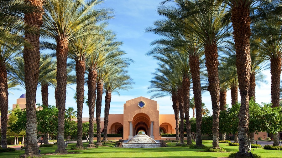 The Westin Rancho Mirage Golf Resort & Spa