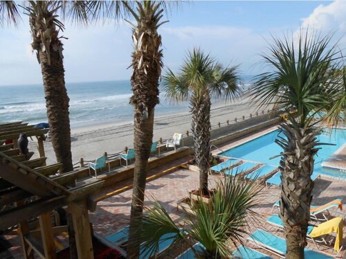 Waters Edge Resort Garden City In Myrtle Beach Hotel Rates