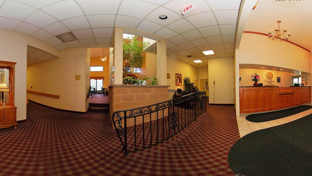 Comfort Inn Pocono Lakes Region Lake Ariel 2019 Hotel Prices