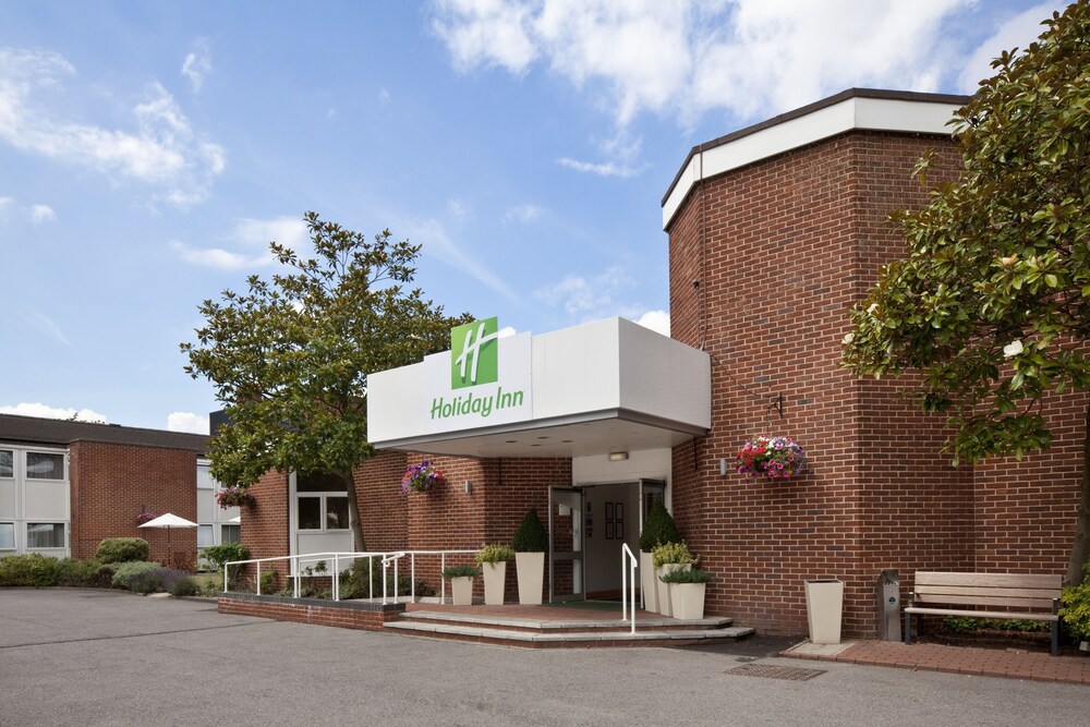 Holiday Inn Basingstoke 2018 Hotel Prices Expedia Exterior Featured Image