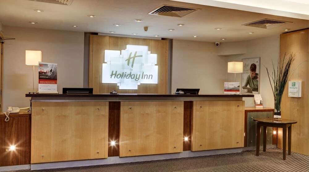 Holiday Inn Basingstoke, an IHG Hotel