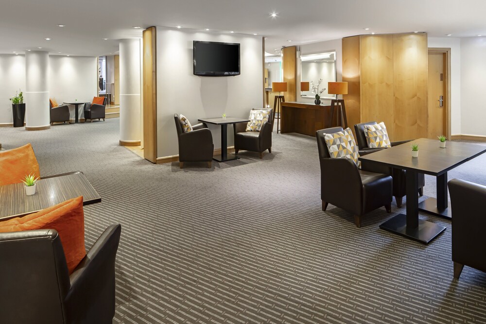 Holiday Inn Basingstoke, an IHG Hotel