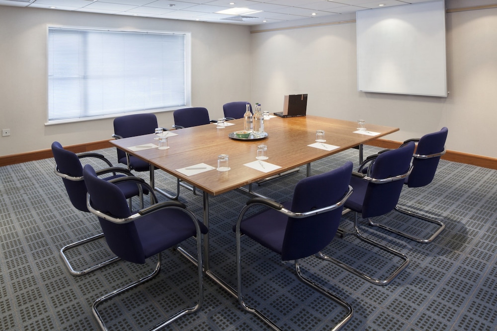 Meeting facility, Holiday Inn Basingstoke, an IHG Hotel