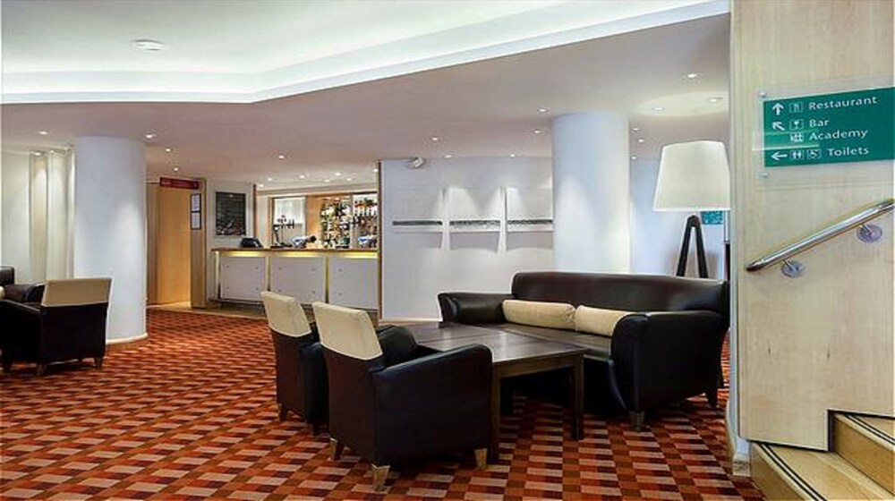 Holiday Inn Basingstoke, an IHG Hotel