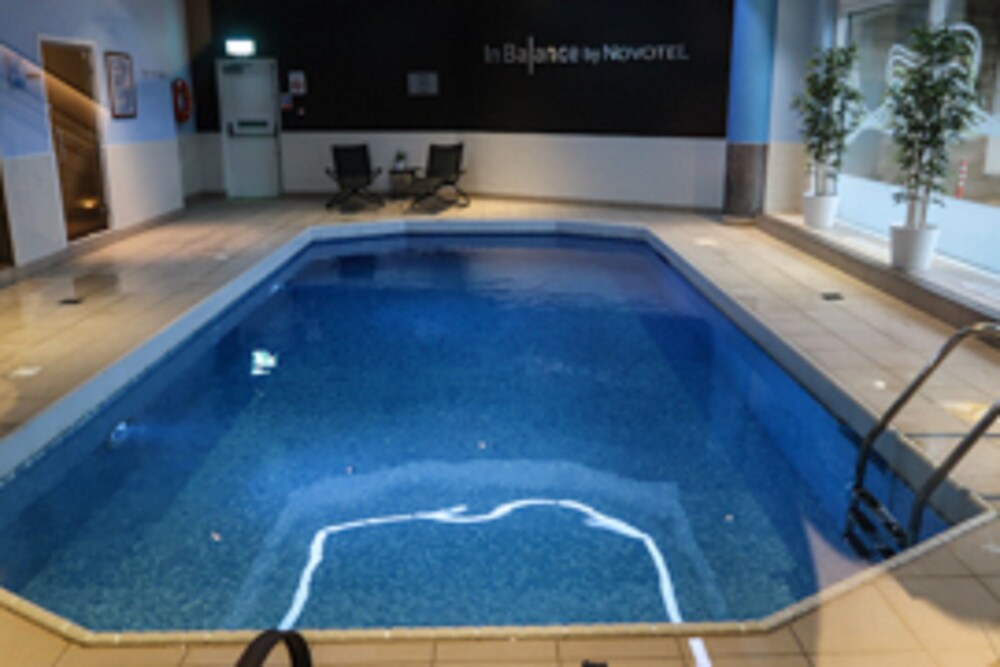 Novotel Sheffield Centre