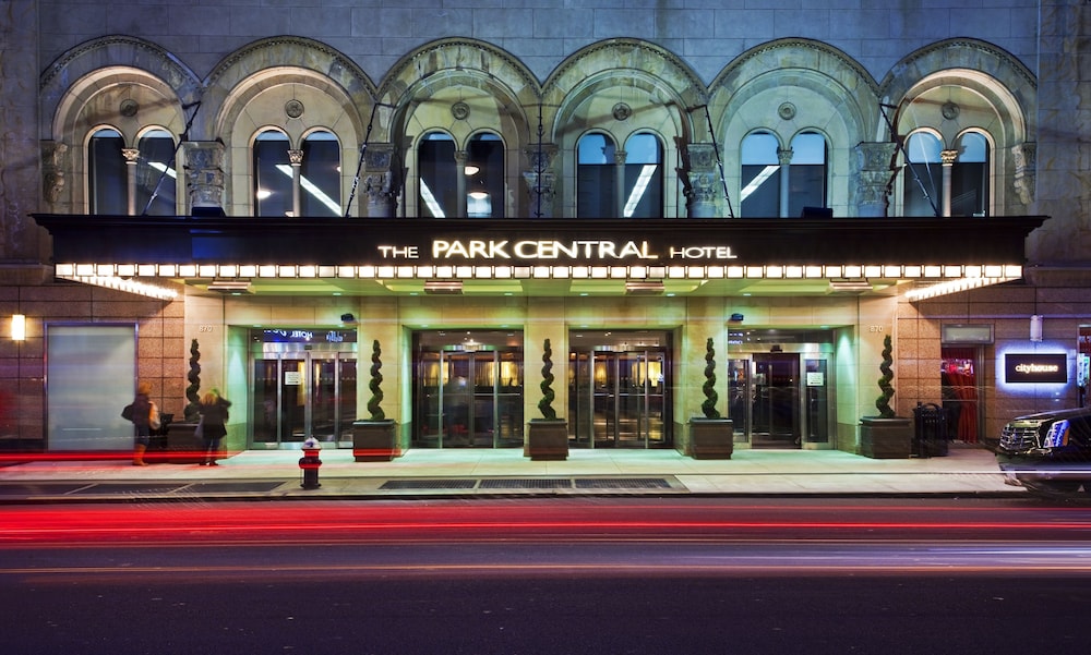 Park Central Hotel New York in New York Best Rates & Deals on Orbitz
