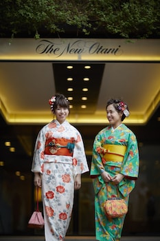 Hotel New Otani Hakata