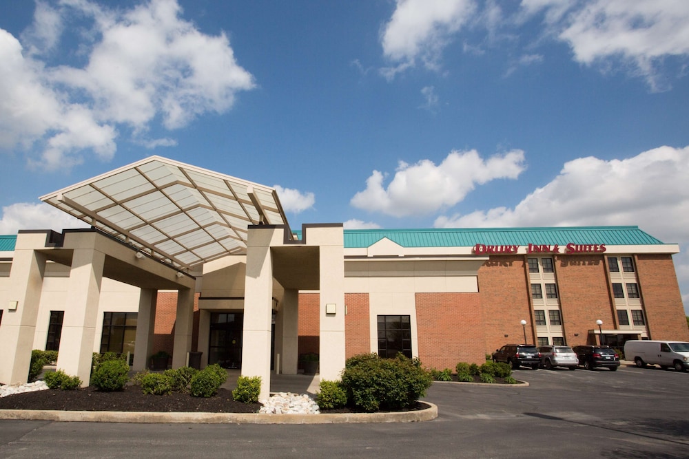 Primary image, Drury Inn & Suites St Joseph