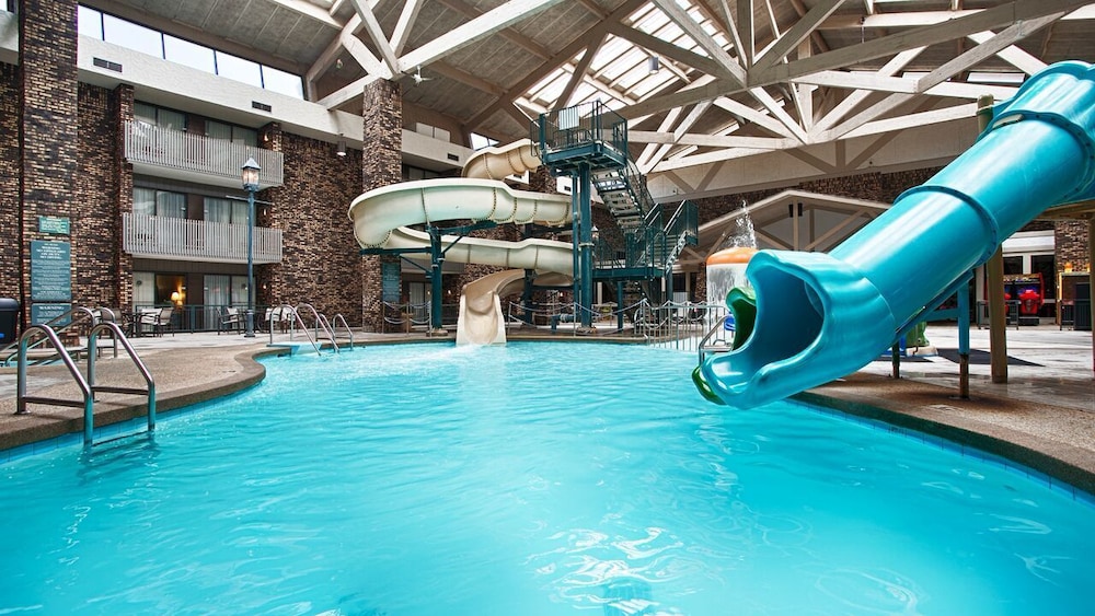 Ramkota Hotel Bismarck in Bismarck Best Rates & Deals on Orbitz