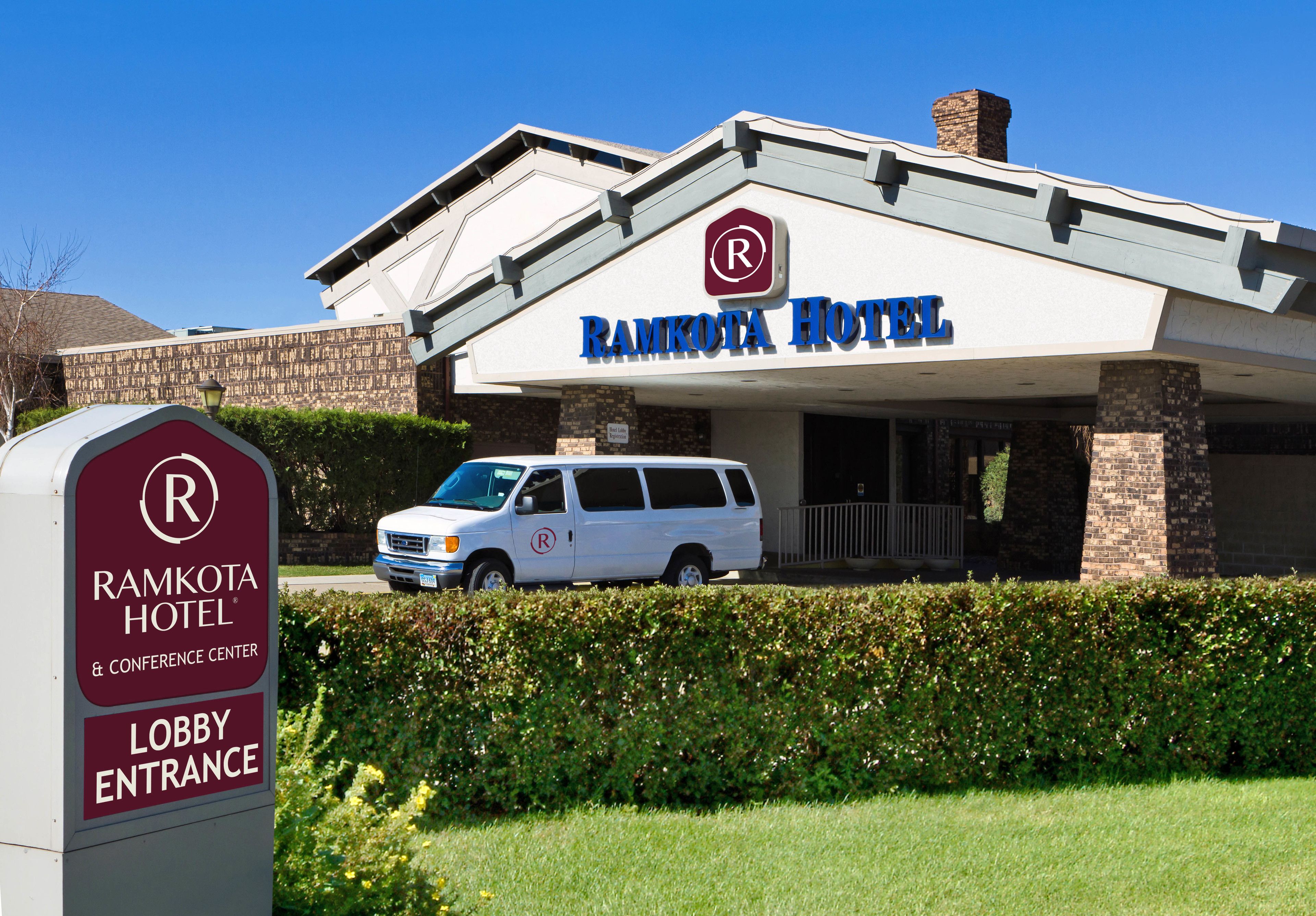 Bismarck Hotel and Conference Center in Bismarck, United States