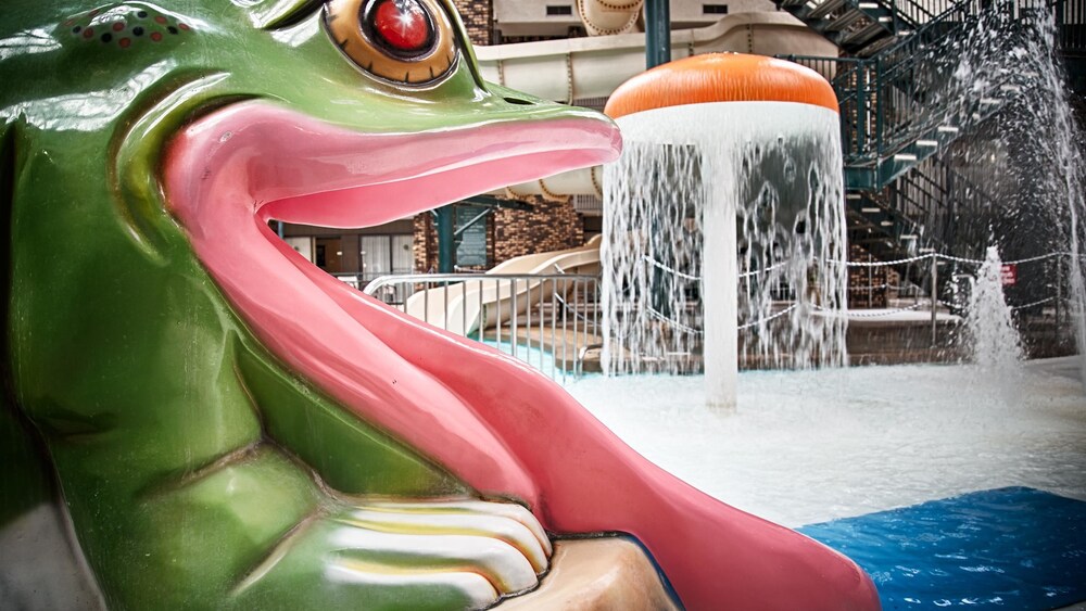 Best Western Plus Ramkota Hotel (Bismarck, United States of America