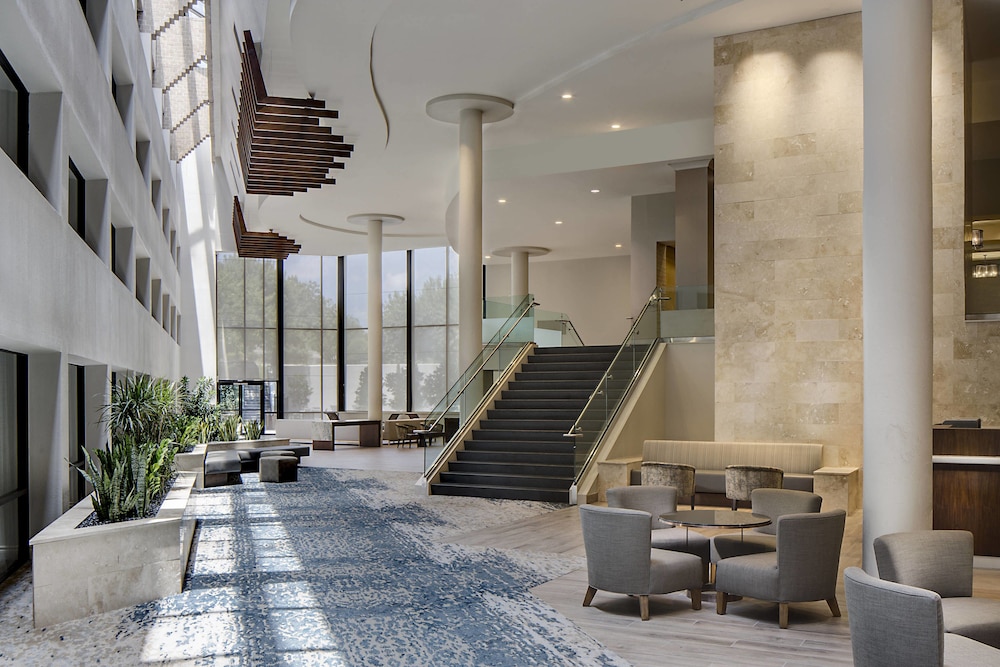 San Antonio Marriott Northwest  2019 Room Prices  98  Deals Reviews