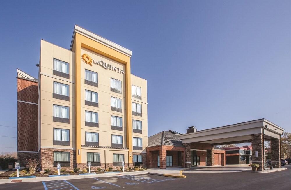 La quinta near kickapoo casino