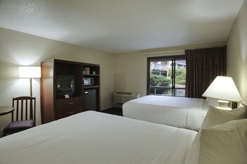 Shilo Inn Hotel & Suites - Portland/Beaverton