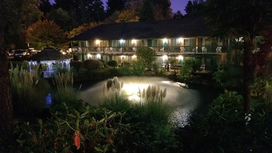 Shilo Inn Hotel & Suites - Portland/Beaverton