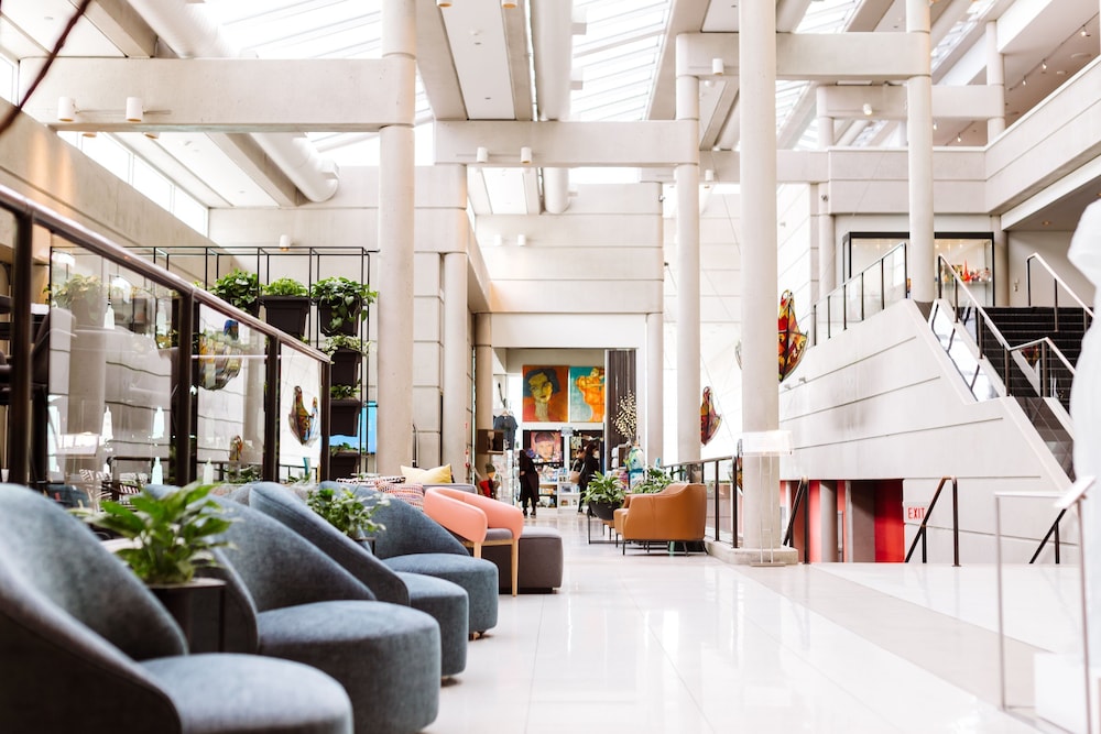 4 Star Hotels