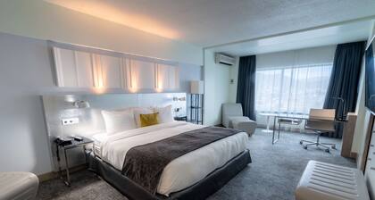 Radisson Hotel Trinidad