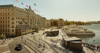 Grand Hôtel Stockholm