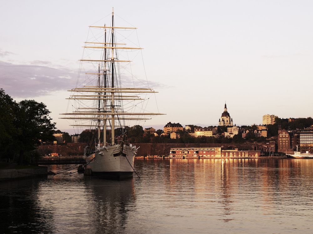 Grand Hôtel Stockholm