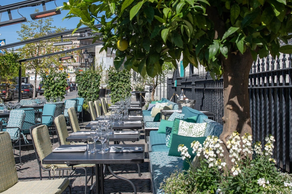 Grand Hôtel Stockholm