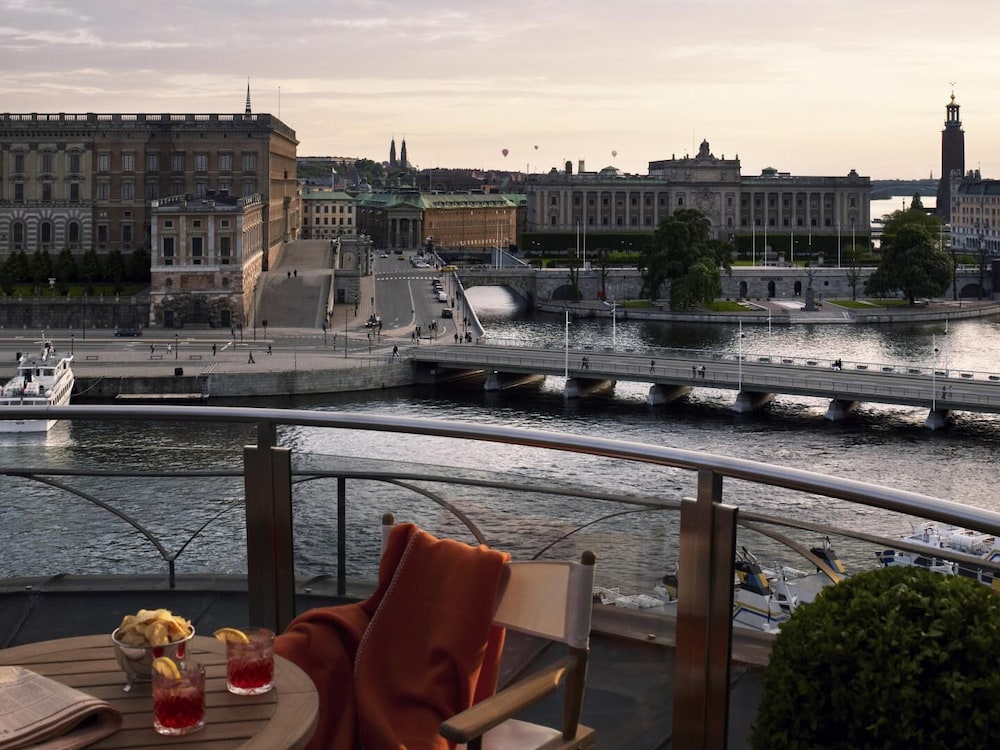 Grand Hôtel Stockholm