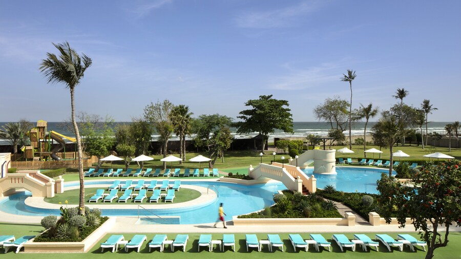 InterContinental Muscat, an IHG Hotel