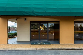 Quality Inn Culpeper 2020 Room Prices Reviews Travelocity
