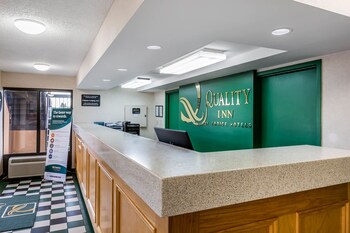 Quality Inn Culpeper 2020 Room Prices Reviews Travelocity
